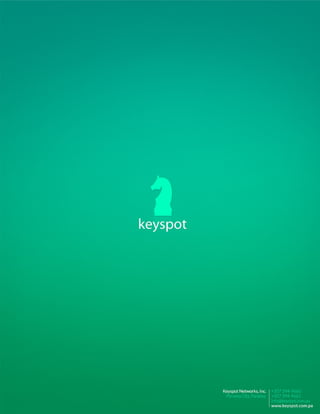 Digital Marketing Portfolio October 2014