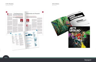 Print
In for Panama
Business Guide
Arte Urbano
Brochure
Print
In for Panama
Business Guide
Arte Urbano
Brochure
In for Panama
Business Guide
Arte Urbano
Brochure
Print
 