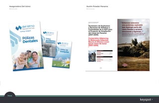 Print
Póliza de
Exequias
Accidentes
Póliza
Personales
Aseguradora Del Istmo
Brochures
Austin Powder Panama
Brochures
Pólizas
Dentales
Editorial
Austin Powder Panama
Brochures
Aseguradora Del Istmo
Brochures
Póliza de
Exequias
Accidentes
Póliza
Personales
Aseguradora Del Istmo
Brochures
Austin Powder Panama
Brochures
Pólizas
Dentales
Editorial
 