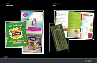 Print
Dabé
In-store visuals
The Saba Hotel
Menu
Print
The Saba Hotel
Menu
Dabé
In-store visualsisuals
The Saba Hotel
Menu
 