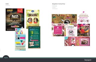 Digital
Dabé
Emailing
Brigadeiro
Candy Shop
Facebook
Instagram
Twitter
Campaigns
Digital
Brigadeiro Candy Shop
Facebook
Instagram
Twitter
Campaigns
Dabé
Emailing
Dabé
Emailing
Brigadeiro
Candy Shop
Facebook
Instagram
Twitter
Campaigns
Digital
 