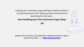 Key Steps to build an E-commerce App with React Native.pptx