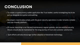 Key Steps to Build a Secure Cryptocurrency Wallet App Like Trust Wallet.pdf