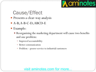 keys to Effective Writing. Writing acknowledges. | PDF