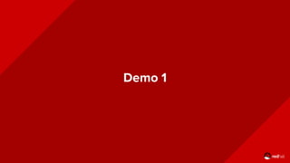 Demo 1
 