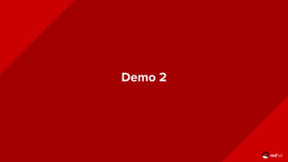 Demo 2
 