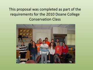 Underlayment and overlayment are made of material strong enough to withstand a blowout.