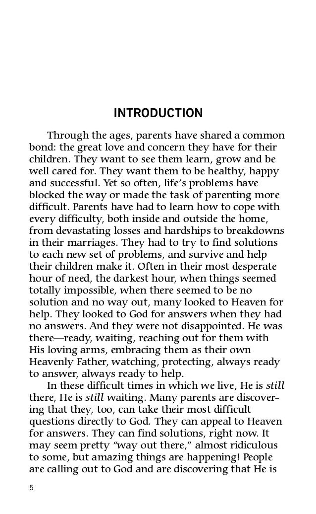 Keys To Parenting Parenteening - 