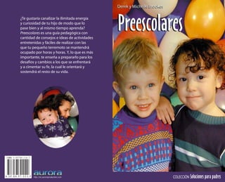Preescolares