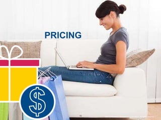 PRICING
15 ©2017 Matthews International Corporation. All rights reserved.
 