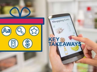 17
KEY
TAKEAWAYS
©2017 Matthews International Corporation. All rights reserved.
 