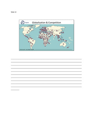Slide 13
Business growth – Key strategies for growth
Globalization & Competition
Business growth – Key strategies for growth
_____________________________________________________________________________________
_____________________________________________________________________________________
_____________________________________________________________________________________
_____________________________________________________________________________________
_____________________________________________________________________________________
_____________________________________________________________________________________
_____________________________________________________________________________________
_____________________________________________________________________________________
_____________________________________________________________________________________
_____________________________________________________________________________________
__________
 