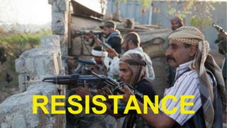 © 2012 Objectbay Software & Consulting GmbH
RESISTANCE 9
 