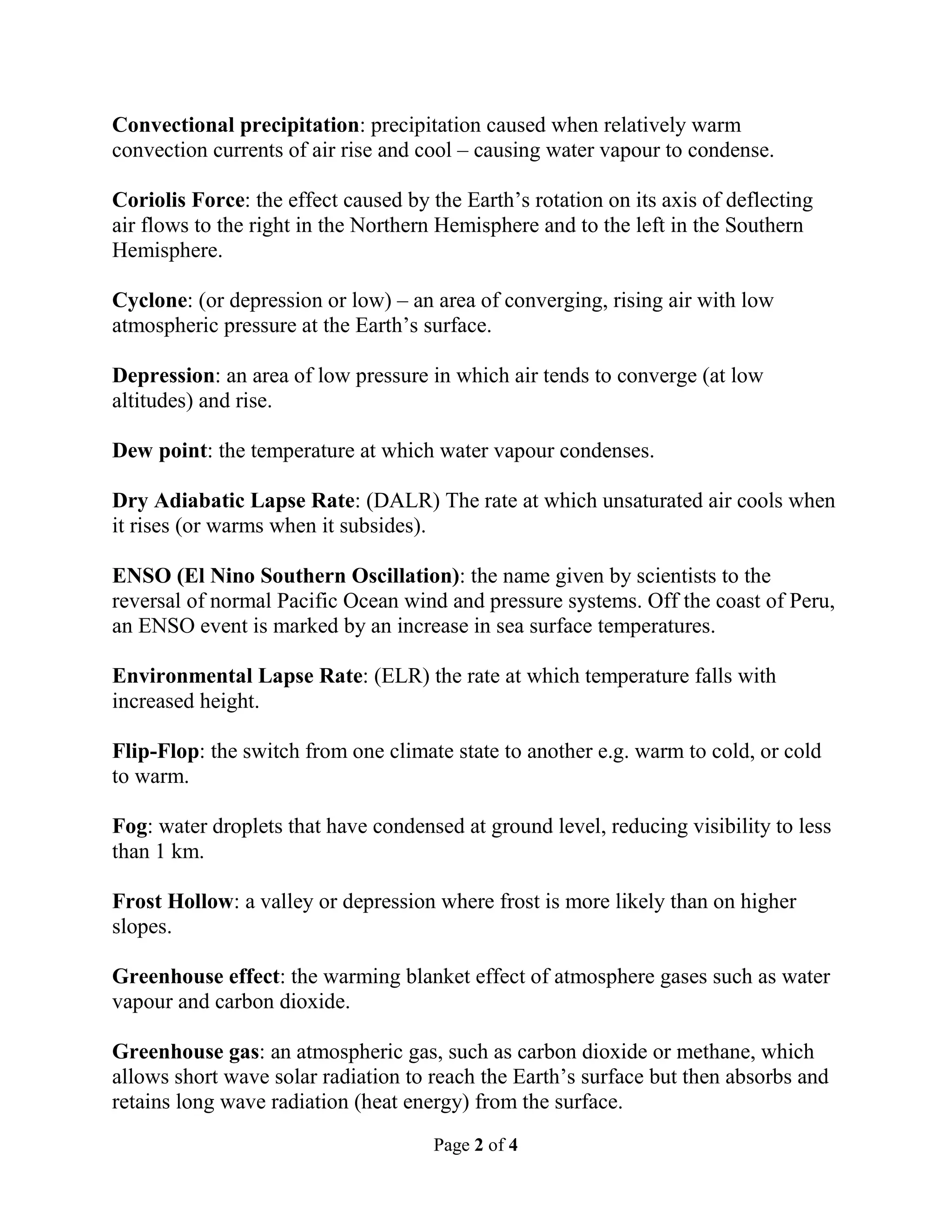 Key Terms In Weather And Climate PDF key-terms-in-weather-and-climate-pdf