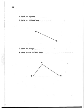 Key to Geometry - 1