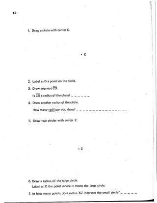 Key to Geometry - 2