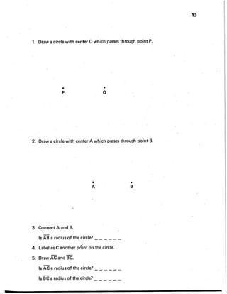 Key to Geometry - 2