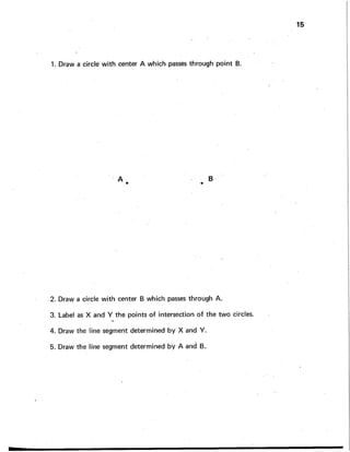 Key to Geometry - 2