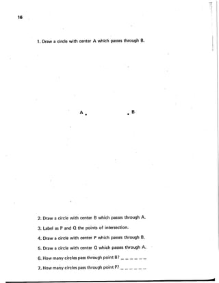 Key to Geometry - 2