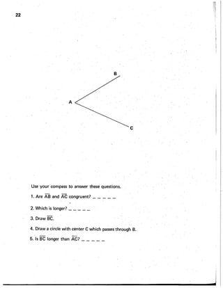 Key to Geometry - 2