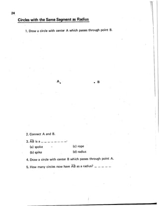 Key to Geometry - 2