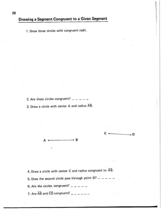 Key to Geometry - 2