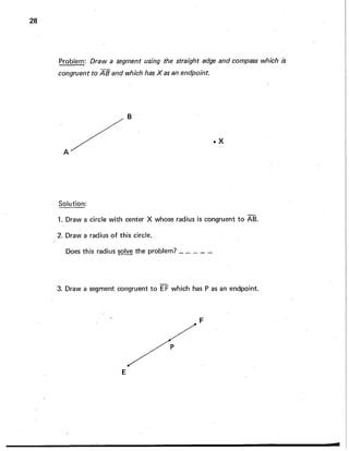 Key to Geometry - 2