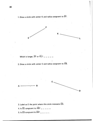 Key to Geometry - 2