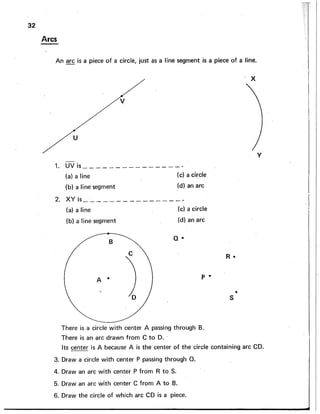 Key to Geometry - 2