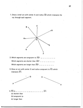 Key to Geometry - 2