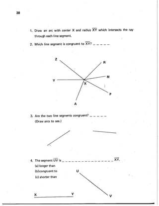 Key to Geometry - 2