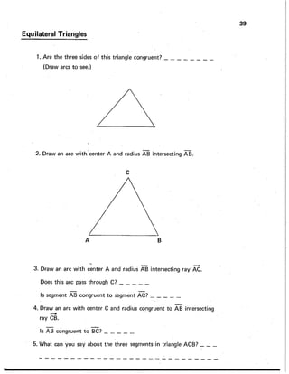 Key to Geometry - 2