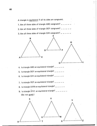 Key to Geometry - 2