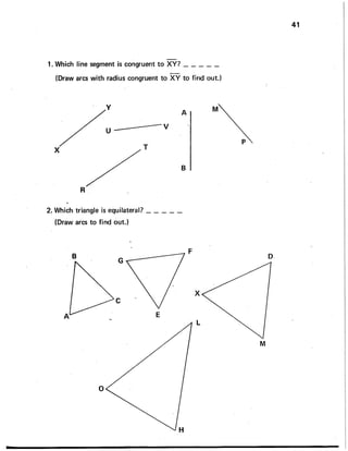 Key to Geometry - 2