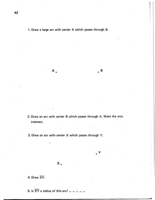 Key to Geometry - 2
