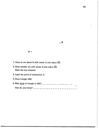 Key to Geometry - 2