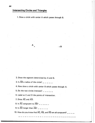 Key to Geometry - 2