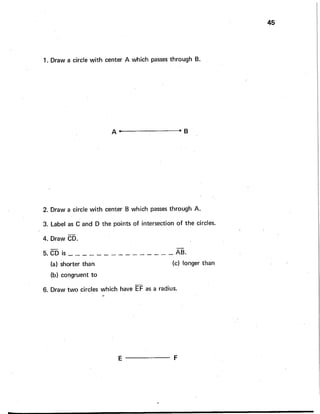 Key to Geometry - 2