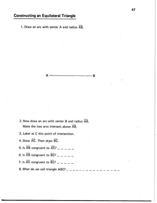 Key to Geometry - 2