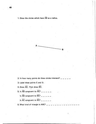 Key to Geometry - 2
