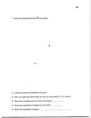 Key to Geometry - 2