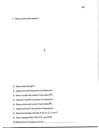 Key to Geometry - 2