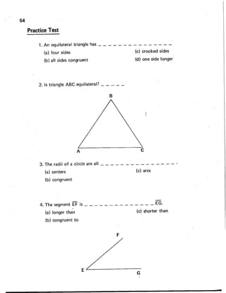 Key to Geometry - 2
