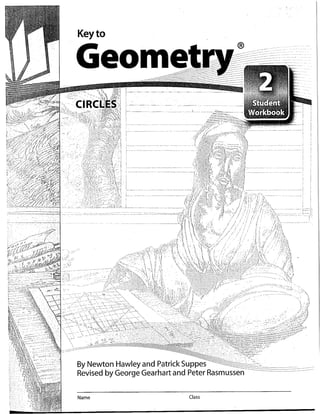 Key to Geometry - 2