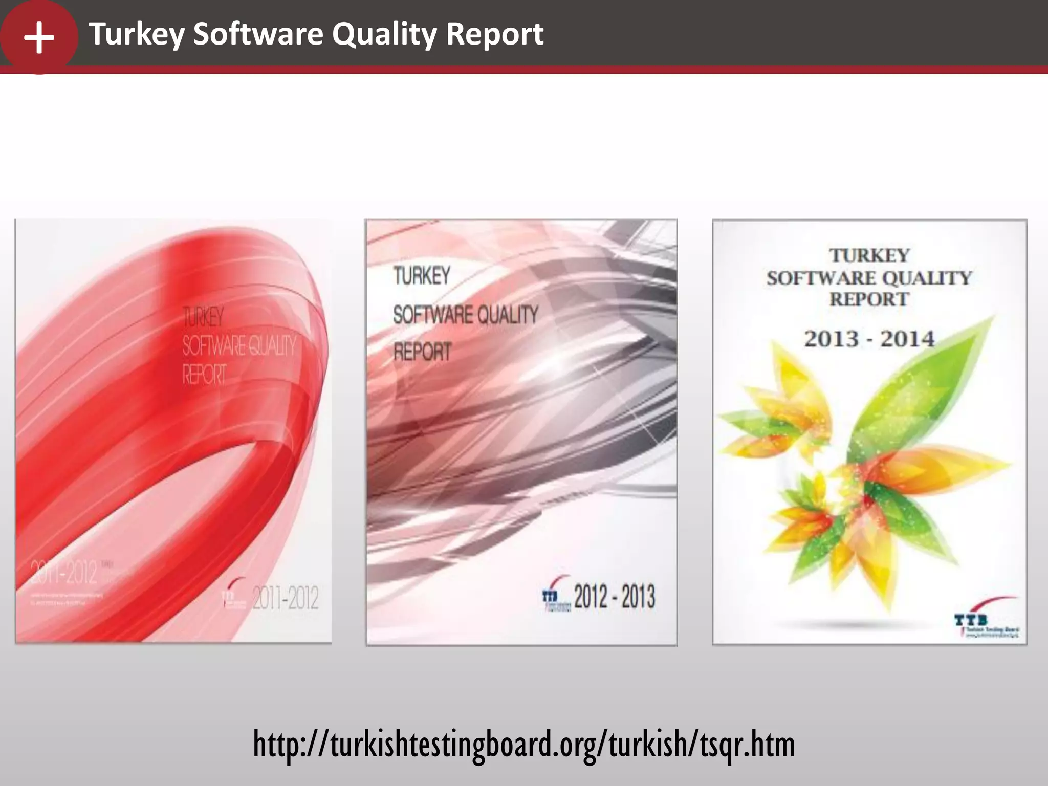 +

TestIstanbul Conferences

http://www.testistanbul.org/

 