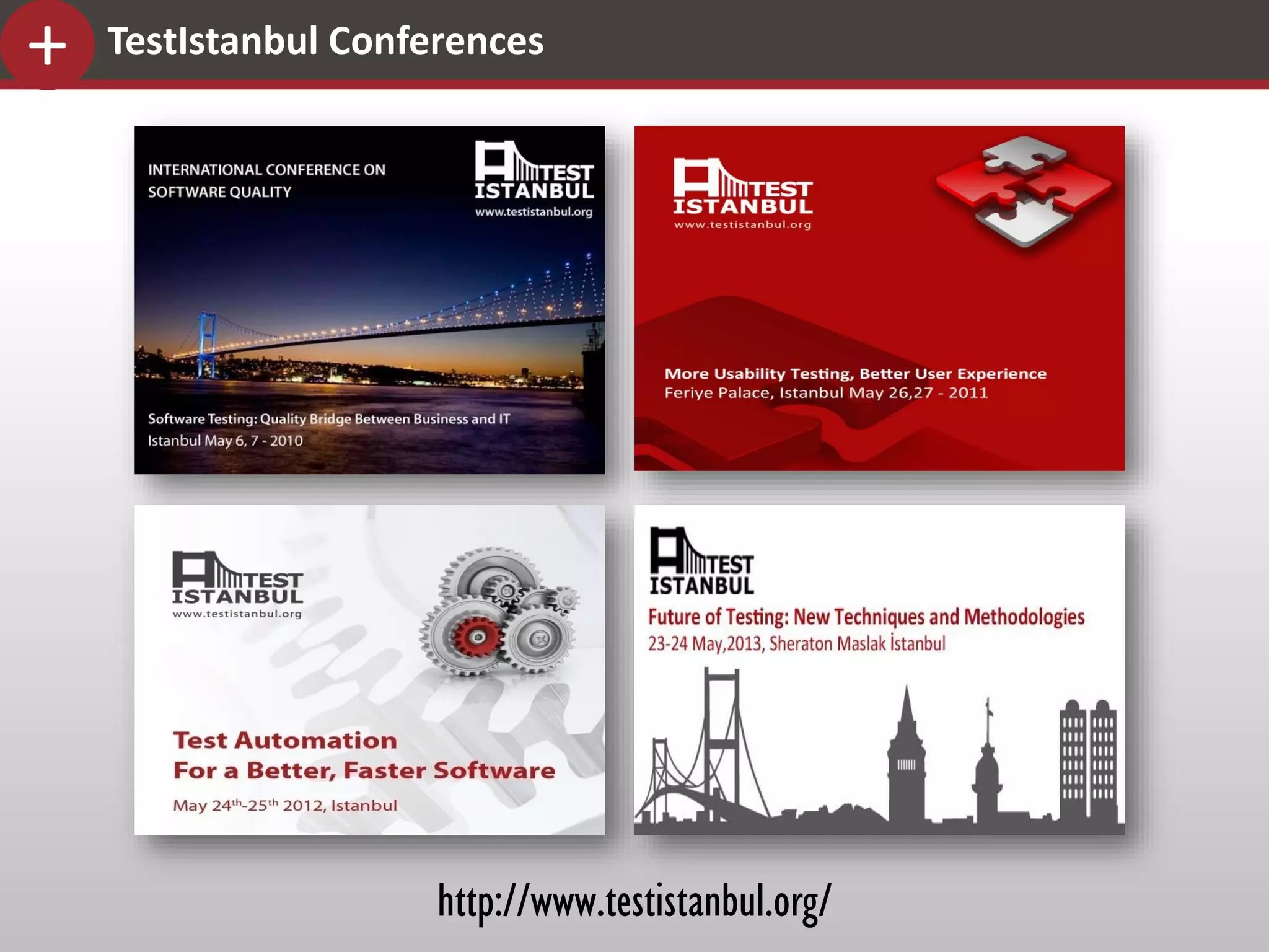 Contact
Bize Ulaşın
info@keytorc.com

blogs.keytorc.com

tr.linkedin.com/in/keytorc

www.twitter.com/Keytorc

Keytorc Software Testing Services

 