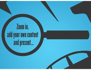 Key To Success - Presentation Template