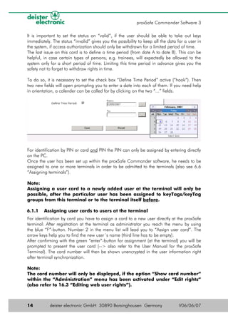 Key management systems, electronic key management | PDF