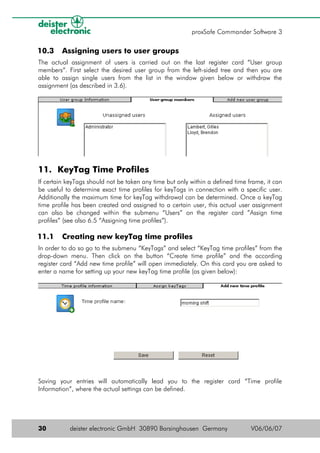 Key management systems, electronic key management | PDF