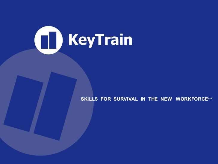 keytrain